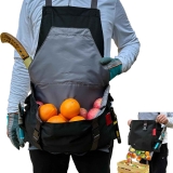 Cover Geny Waterproof Gardening Apron (M only)