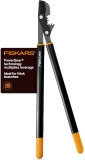 Fiskars 32″ PowerGear Bypass Lopper