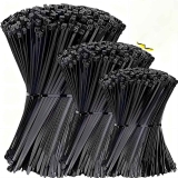 Cable Tie 100-Pack