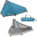 Wakeman 1-Person Lightweight Tent
