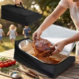 Scausy 21” Leakproof BBQ Meat Resting Bag