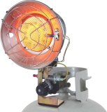 Dura Heat Tank Top Heater