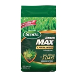Scotts 33.3-lb. Green Max Lawn Food