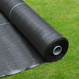 Pattiumo 3 x 300-Foot Weed Barrier Fabric