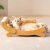2-in-1 Cat Scratcher & Hammock