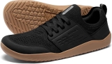 Airhas Men’s Barefoot Wide Toe Box Walking Shoes