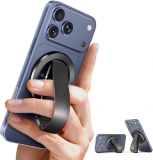 Sinceholy MagSafe Magnetic Phone Grip with Kickstand