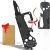 Multitool Keychain Folding Pocket Knife