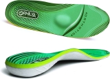 Orhilya High Arch Support Orthotic Insole 2-Pack