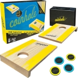Hasbro Coinhole