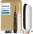 Philips Sonicare DiamondClean 9000 Electric Toothbrush 2-Pack