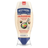 Best Foods Japanese-Inspired Mayo 11.5-oz. Bottle