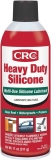 CRC 11-oz. Heavy Duty Silicone Lubricant