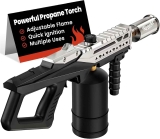 Koackl Propane Torch Gun