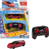 Hot Wheels 1:64 Ferrari SF90 Stradale Assetto Fiorano RC Car