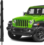 Short Antenna for Jeep Wrangler