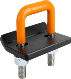 Hitch Tightener