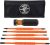 Klein Tools 8-in-1 Insulated Screwdriver Set