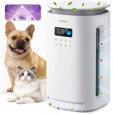 Provirtec Pawtent Pro Pet Air Purifier