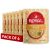 Royal Lemon, Garlic, and Herb Basmati Rice and Chickpeas 8.5-oz. Pouch 6-Pack