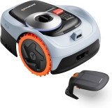 Segway Navimow i206 AWD Robot Lawn Mower with Garage S