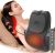 Shiatsu 3D Back & Neck Massage Pillow with Heat
