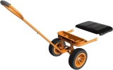 Worx Aerocart Wheelbarrow Wagon Kit