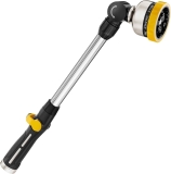16″ Metal Garden Hose Wand