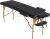 Yaheetech Portable Massage Table Lash Bed