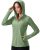 Soothfeel Women’s UPF 50+ Sun Hoodie Jacket
