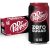 Dr Pepper Zero Sugar 12-oz. 12-Pack