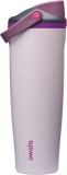 Owala FreeSip Sway Insulated 40-oz. Water Bottle