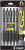 Pilot G2 Premium Refillable & Retractable Rolling Ball Gel Pen 5-Pack
