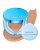 Skintific Velvet Matte Cushion Foundation