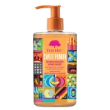 Tree Hut Sweet Punkin Serum-Infused 11-oz. Hand Wash