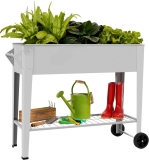 Leetolla Raised Garden Bed