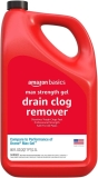 Amazon Basics Max Strength Drain Cleaner 80-oz Bottle