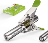 TaskStar 12,000 PSI Grease Gun Coupler