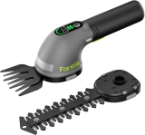 Fanttik Z10 Pro Cordless Hedge Trimmer