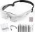 Lightswim LED Head Magnifier