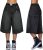 Emmiol Women’s Wide Leg Denim Jorts