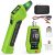 Tadeto Circuit Breaker Finder Tool w/ Outlet Tester