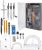 Mr. Pen 15-Piece Geometry Set