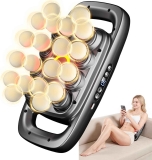 Kootlee 20-Head Deep Tissue Massage Gun