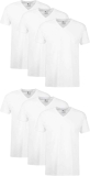 Hanes Men’s Undershirt 6-Pack
