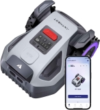 Anthbot M9 1/4-Acre Robot Lawn Mower