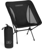 TSE LC100 Compact Camping Chair