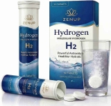 Zenup Hydrogen Water Tablets 90-Count