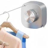 13.8-Foot Retractable Clothesline