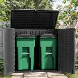 Yitahome 30-Cu. Ft. Outdoor Storage Shed